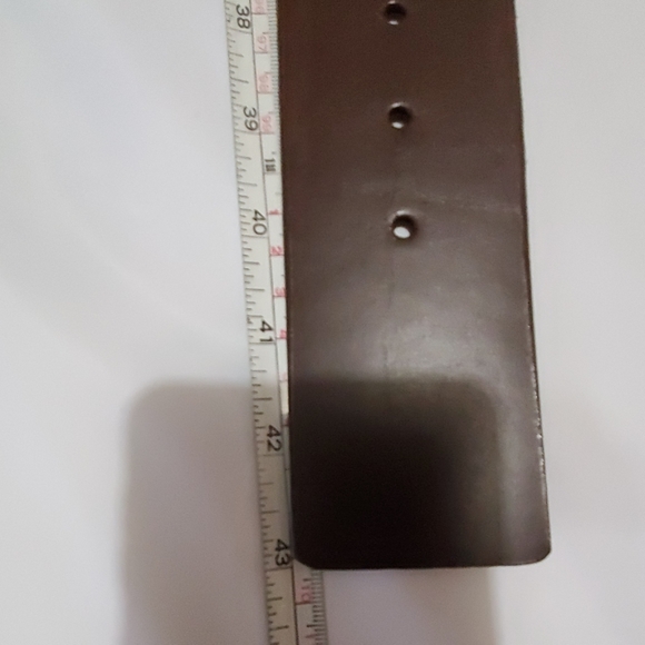 Micheal Micheal Kors belt - Picture 7 of 8